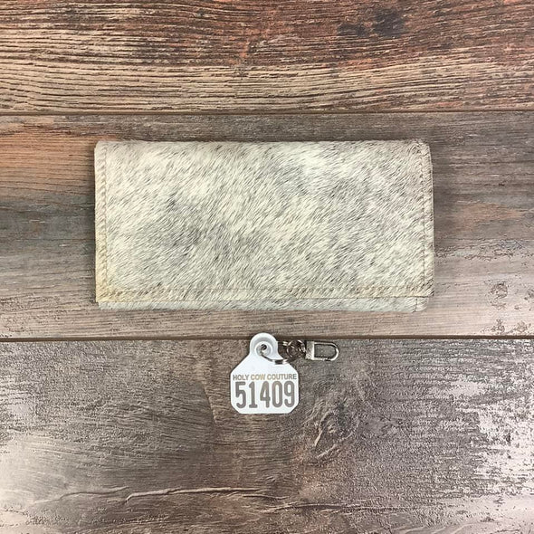 Bandit Wallet  - #51409