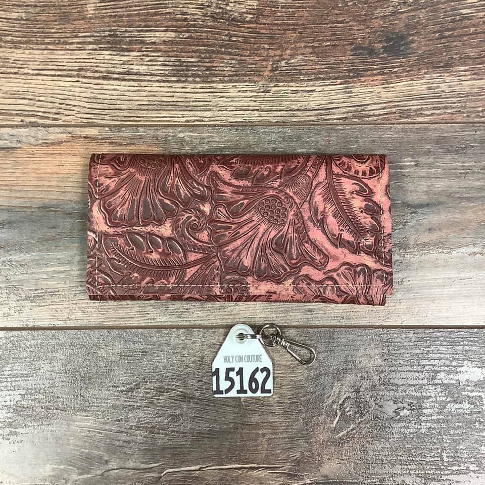 Bandit Wallet  - #15162