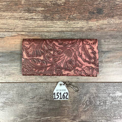 Bandit Wallet  - #15162