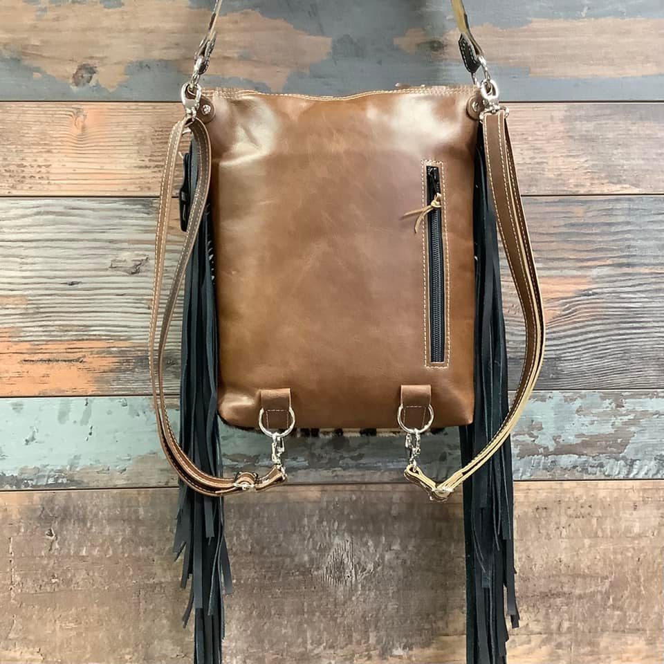 Mini Bagpack - #44015