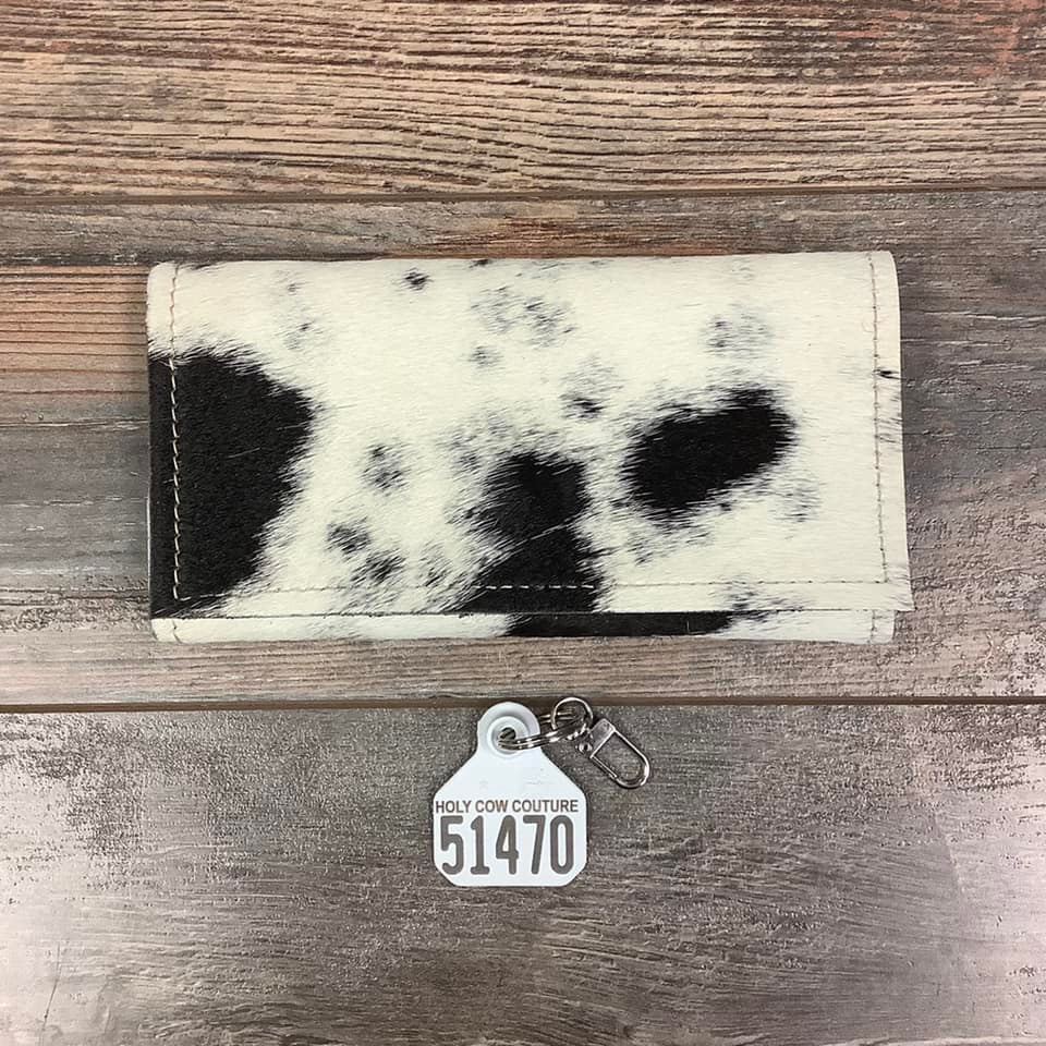 Bandit Wallet  - #51470