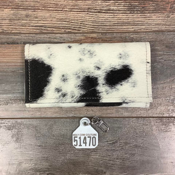Bandit Wallet  - #51470