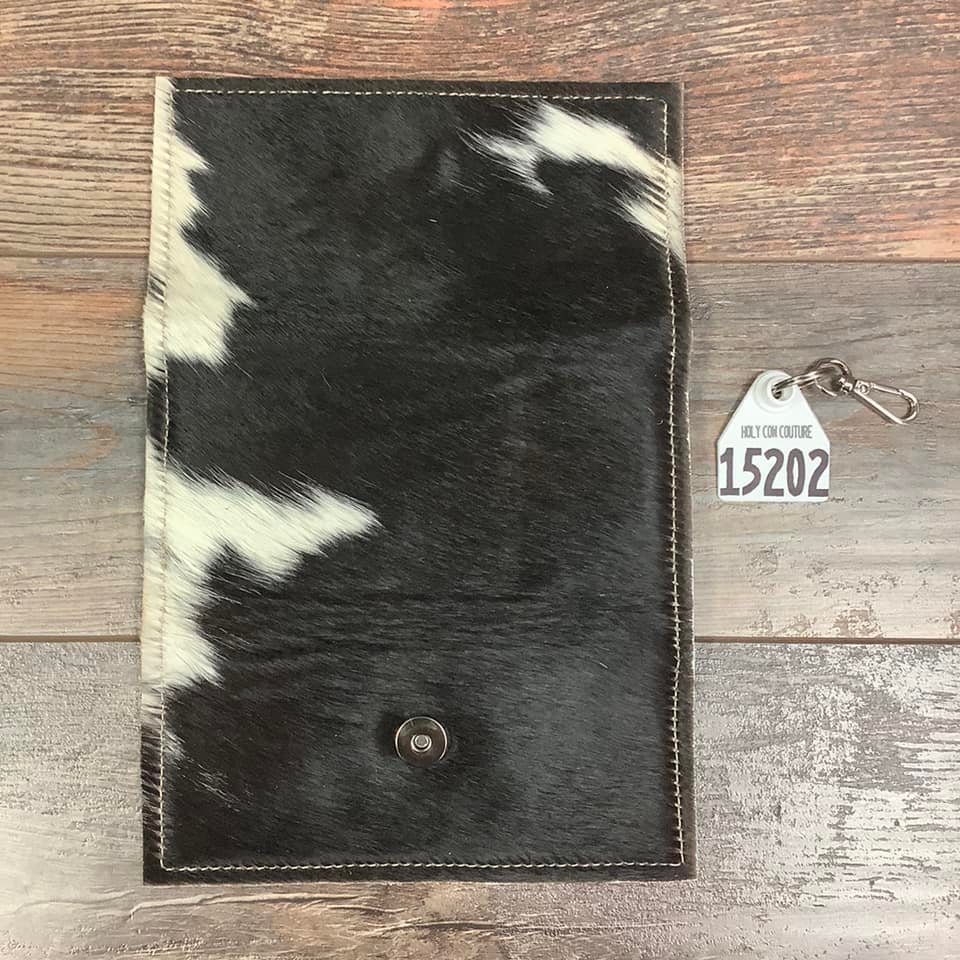 Bandit Wallet  - #15202