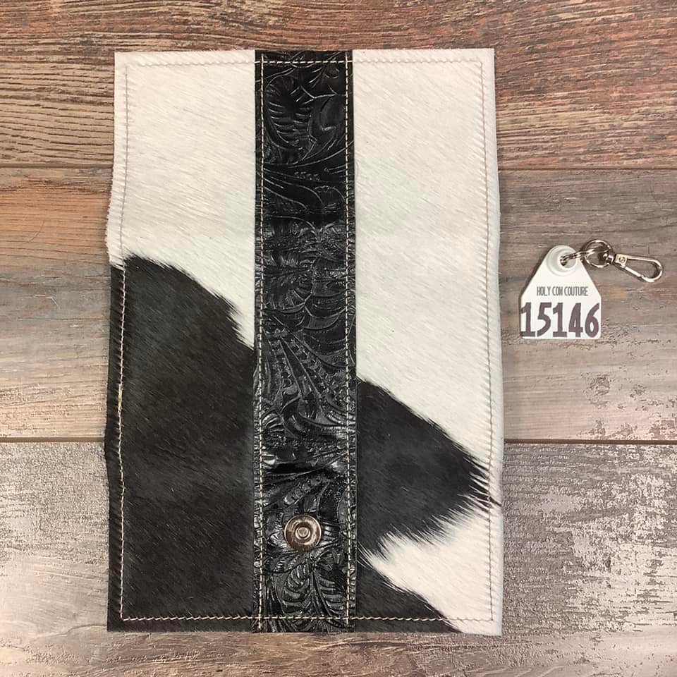 Bandit Wallet  - #15146