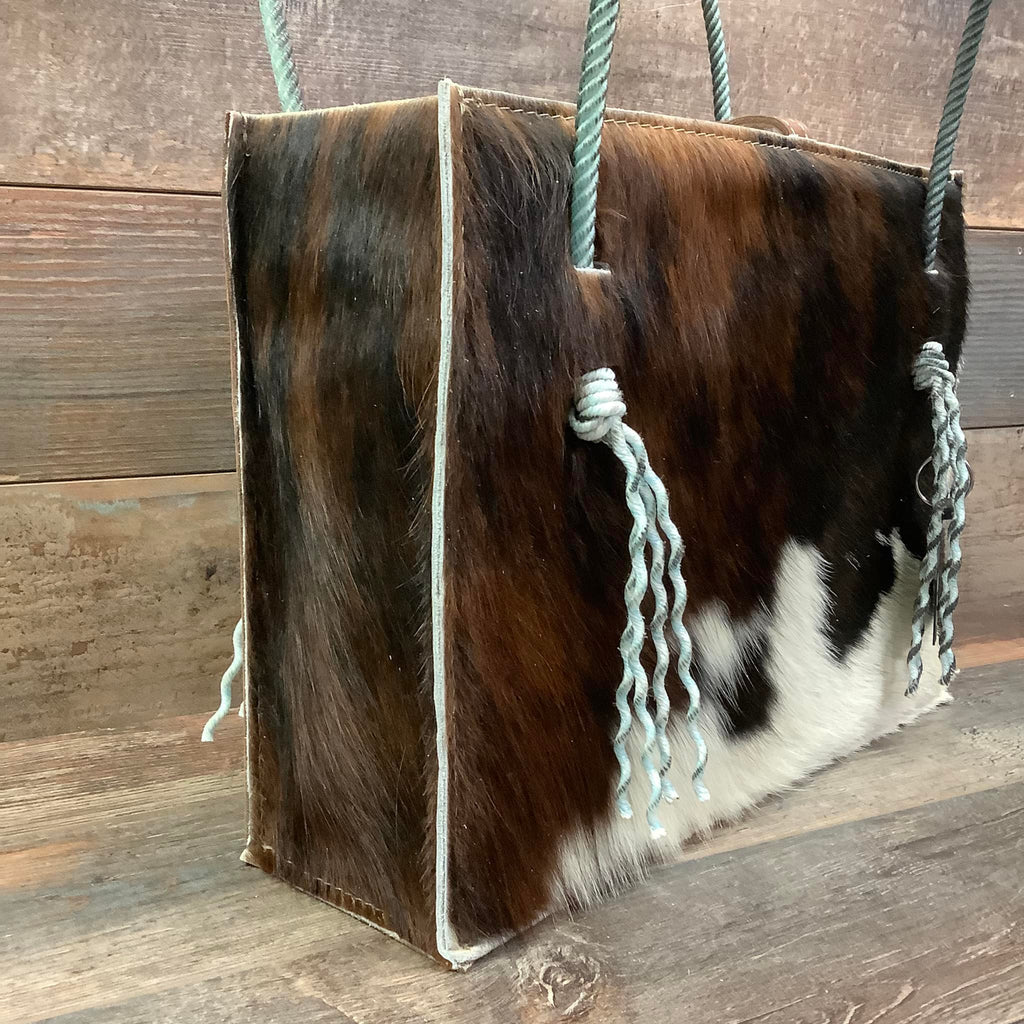 Rope Purse #44790