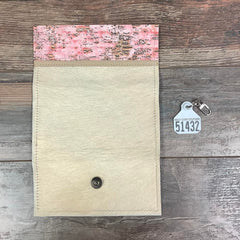 Bandit Wallet  - #51432