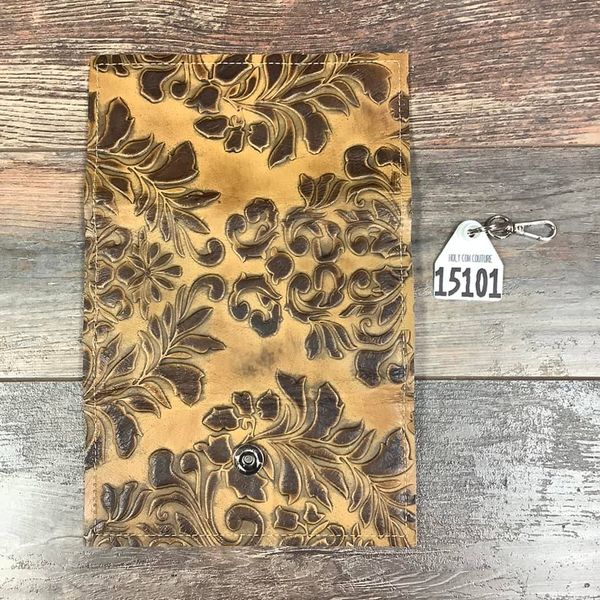 Bandit Wallet  - #15101