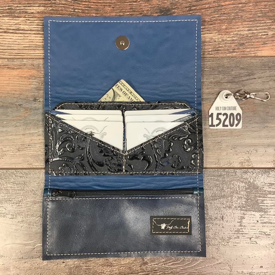 Bandit Wallet  - #15209
