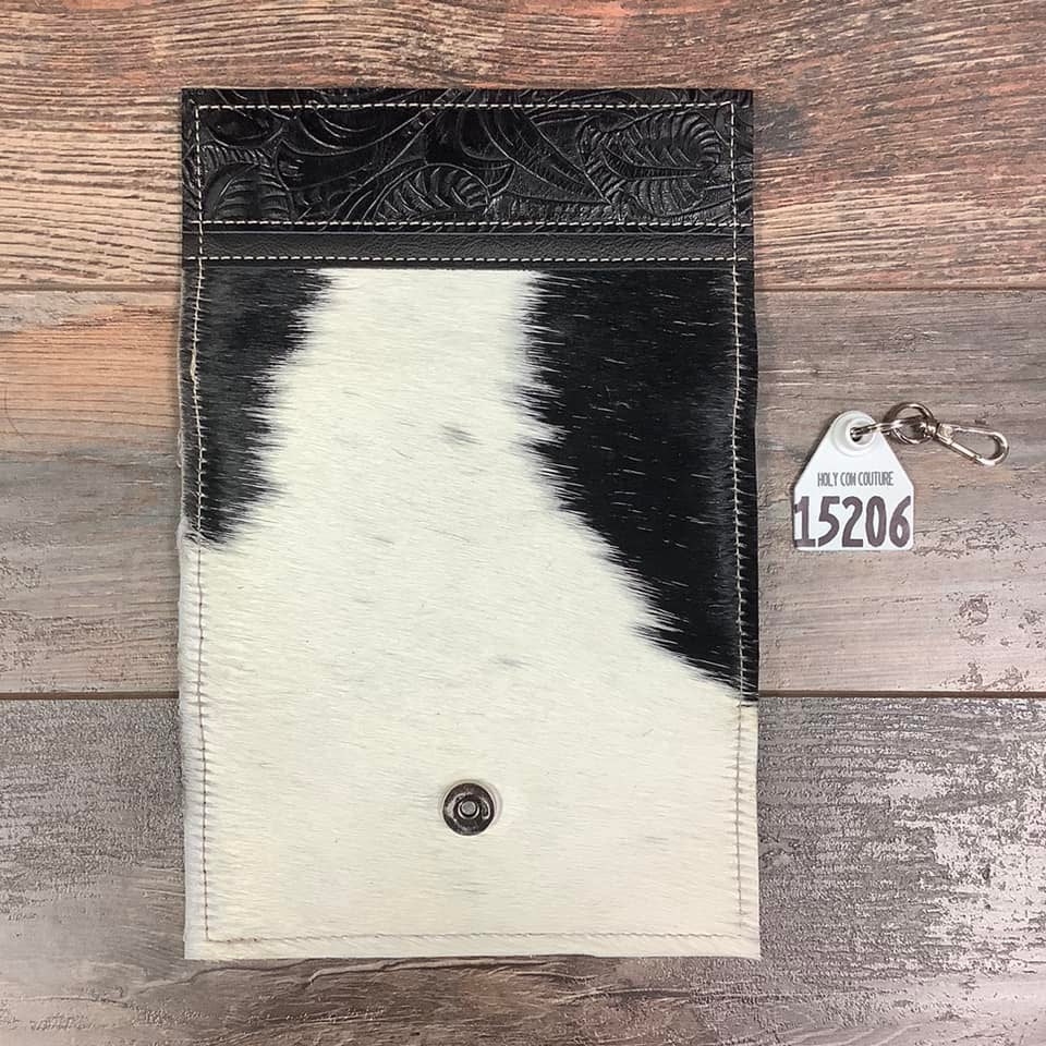 Bandit Wallet  - #15206