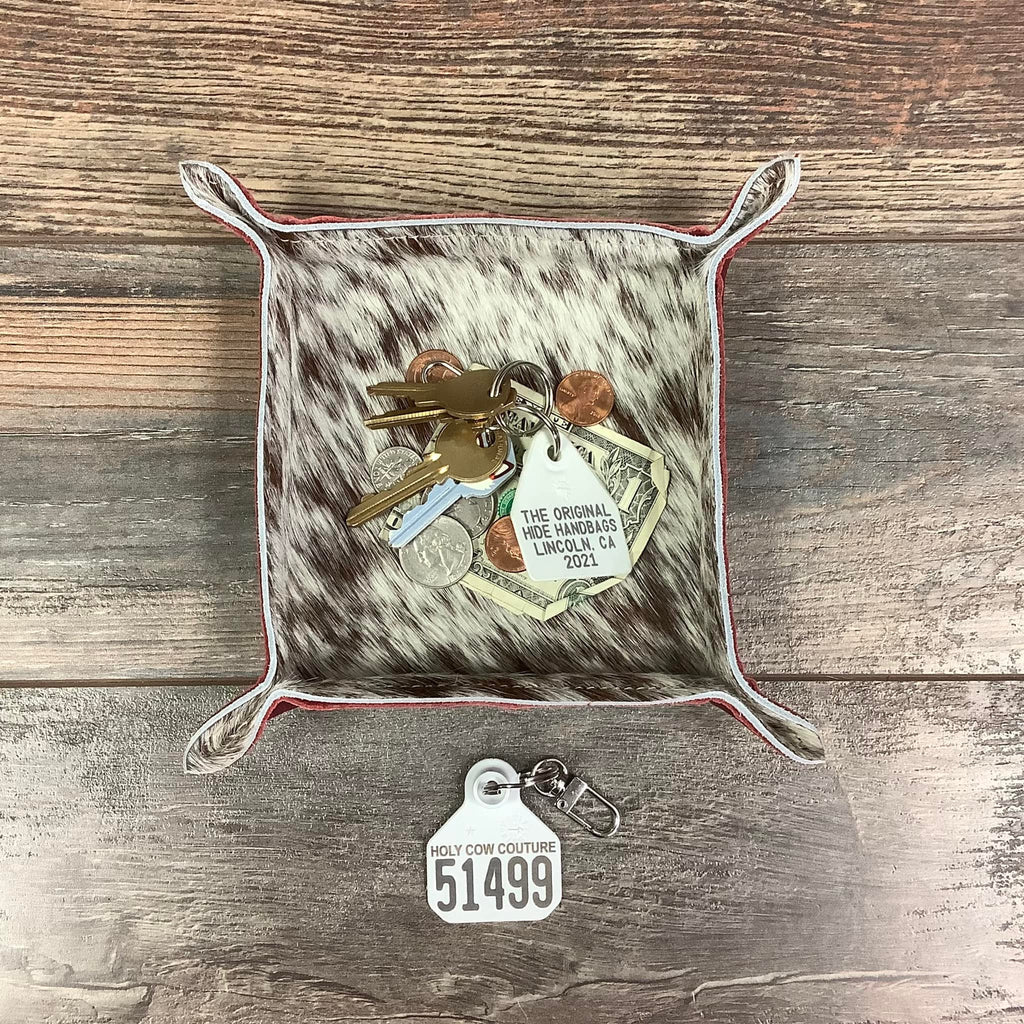 Hide Tray - #51499