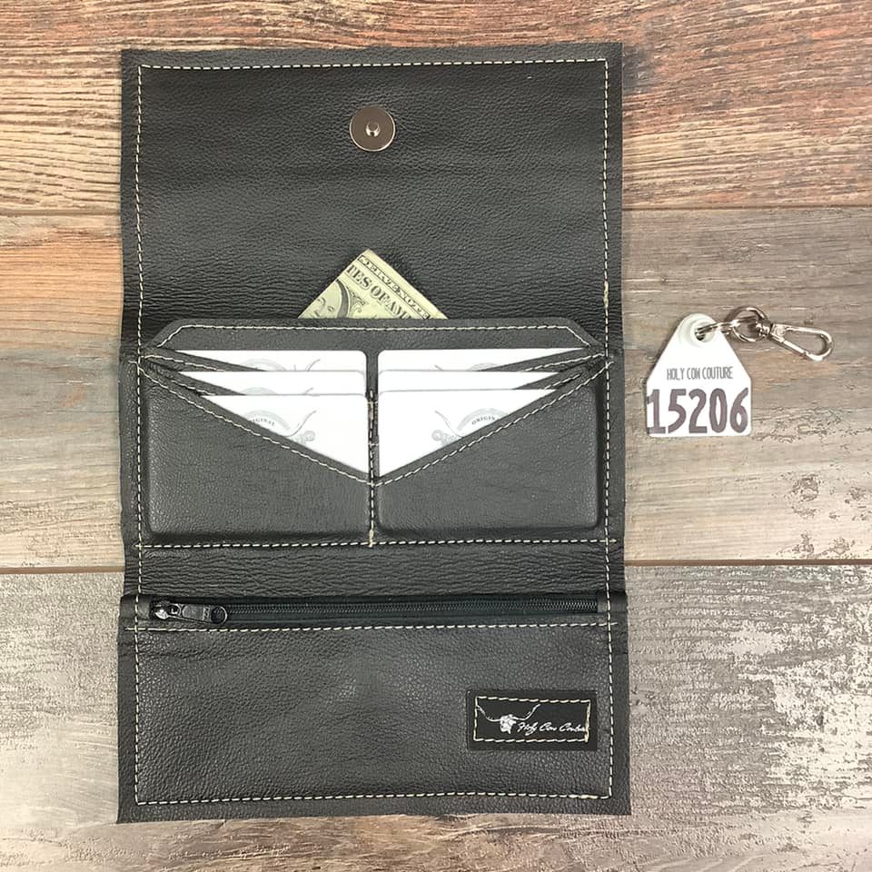 Bandit Wallet  - #15206