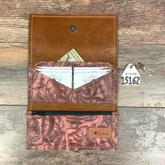 Bandit Wallet  - #15162