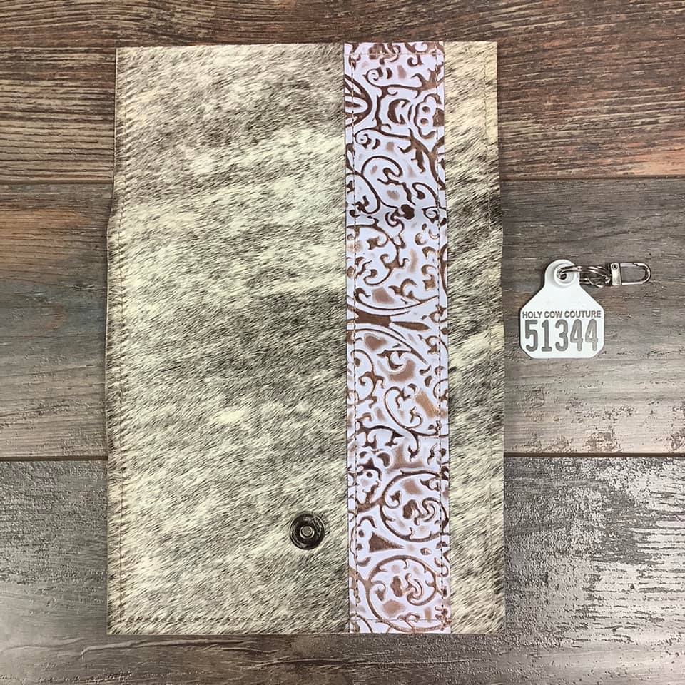 Bandit Wallet  - #51344
