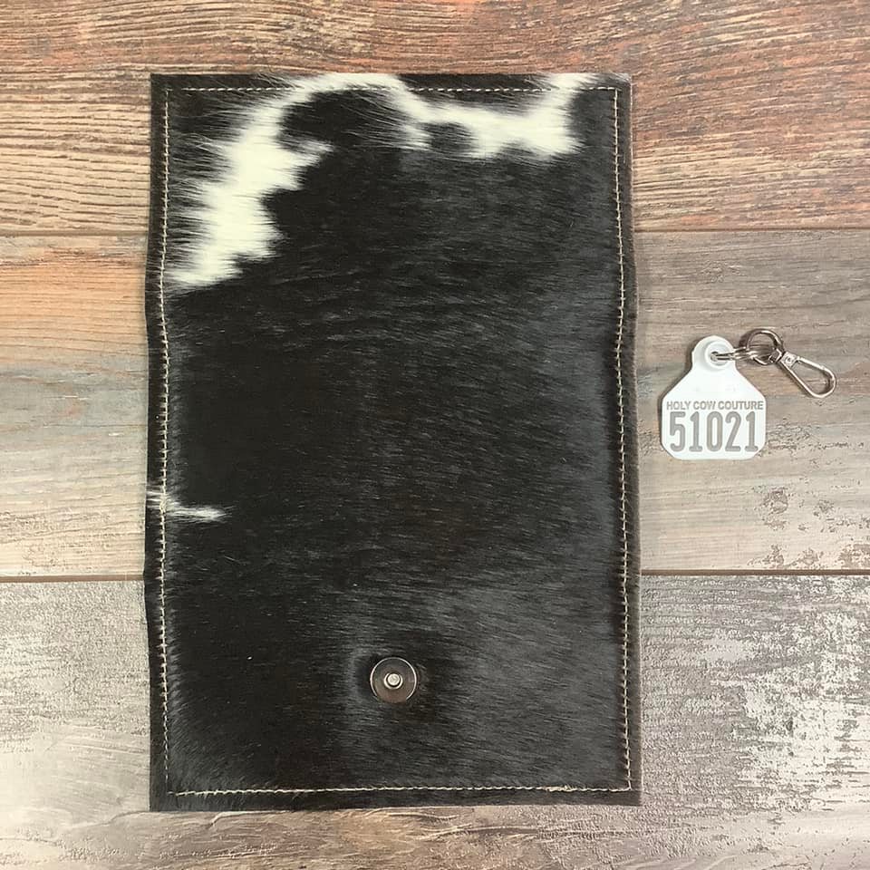 Bandit Wallet  - #51021