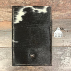 Bandit Wallet  - #51021