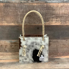 Mini Rope Purse #51443