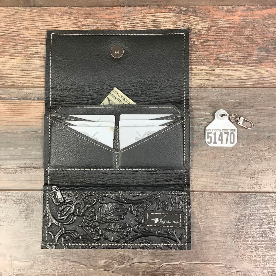 Bandit Wallet  - #51470