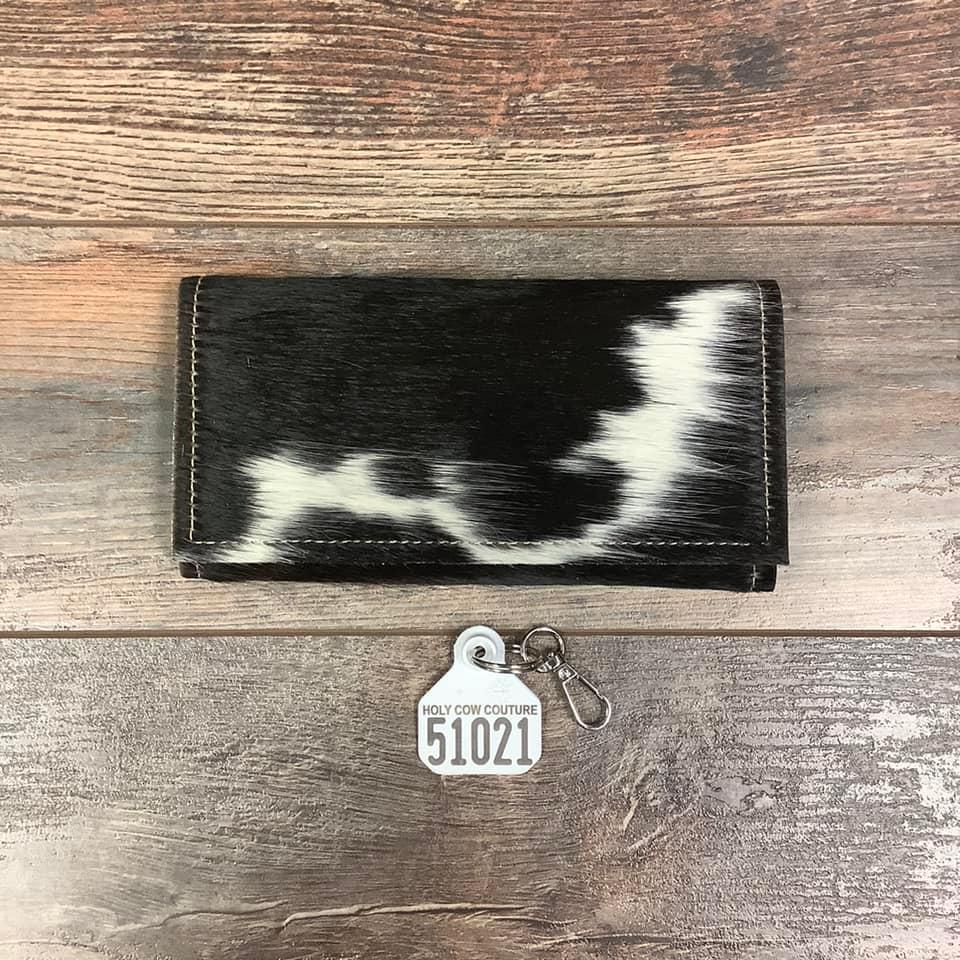 Bandit Wallet  - #51021