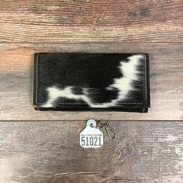 Bandit Wallet  - #51021