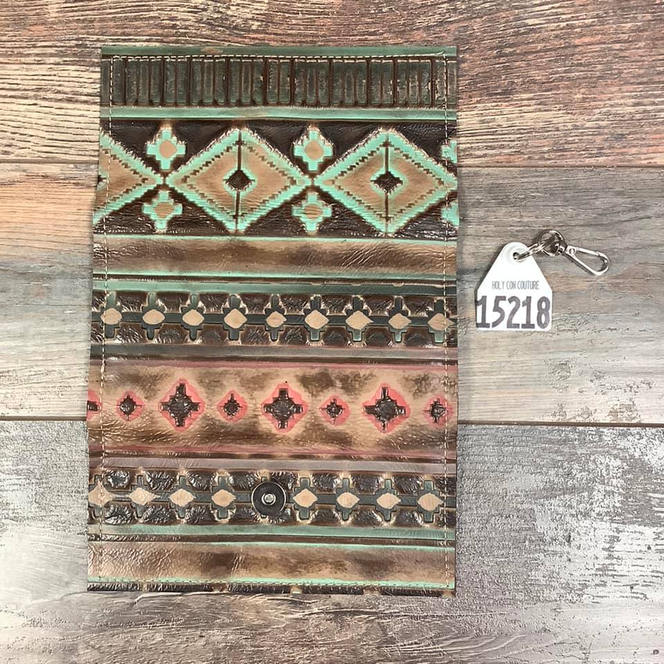 Bandit Wallet  - #15218