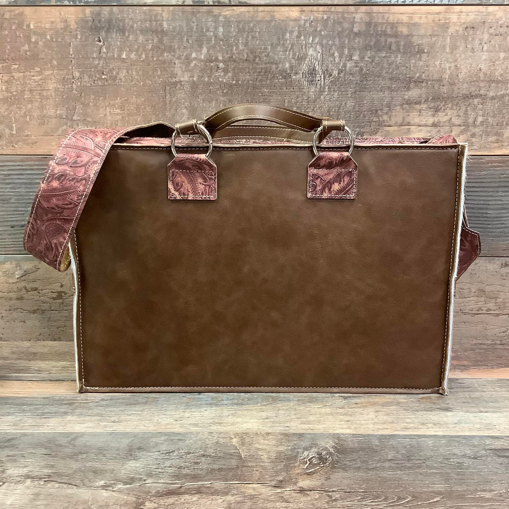 Get Outta Dodge Hybrid Tote - #44745