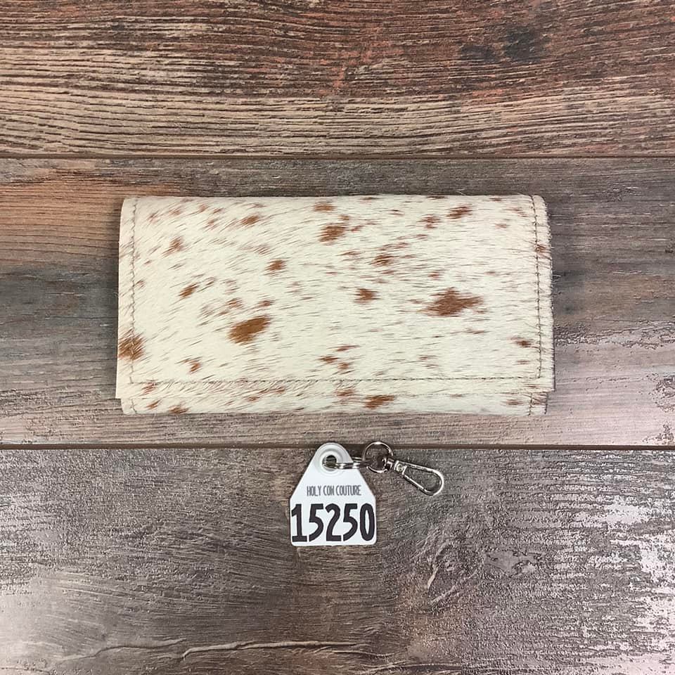 Bandit Wallet  - #15250