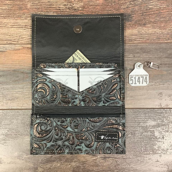 Bandit Wallet  - #51474