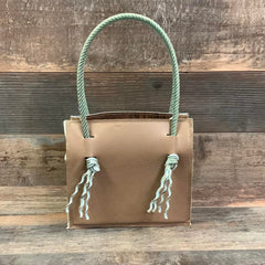 Mini Rope Purse #51480