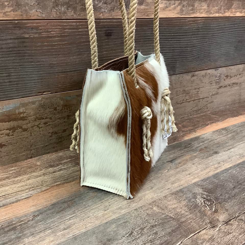Mini Rope Purse #51412