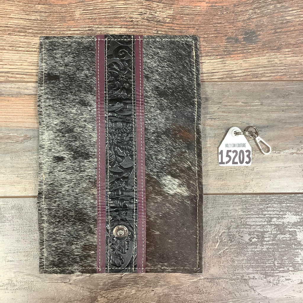 Bandit Wallet  - #15203