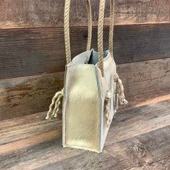 Mini Rope Purse #51449