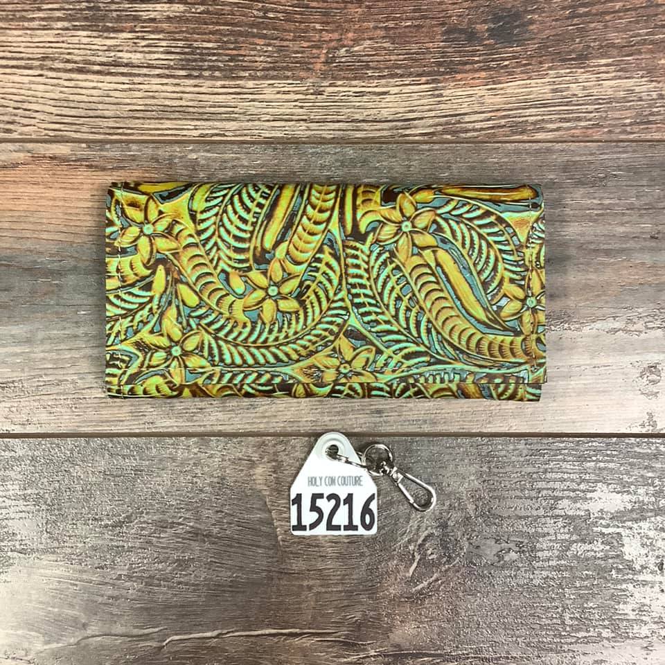 Bandit Wallet  - #15216