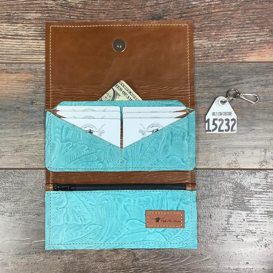 Bandit Wallet  - #15232