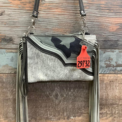 Ranch Hand 18" Fringe #29732 Bag Drop
