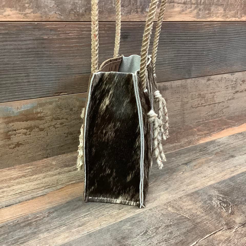 Mini Rope Purse #51475
