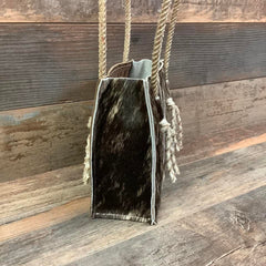 Mini Rope Purse #51475