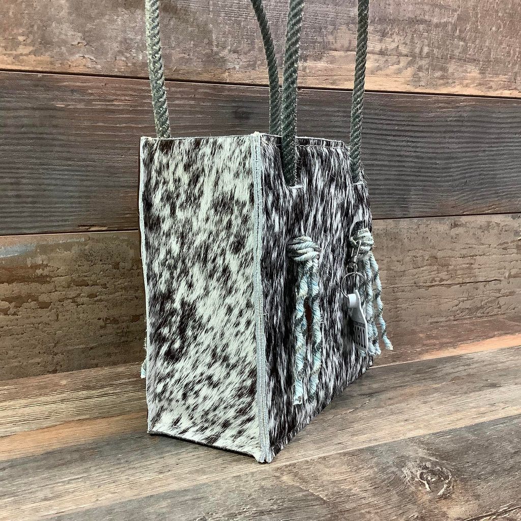 Mini Rope Purse #51911
