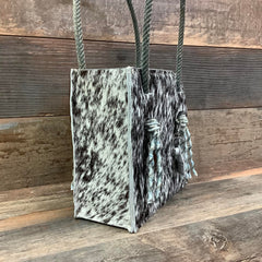 Mini Rope Purse #51911