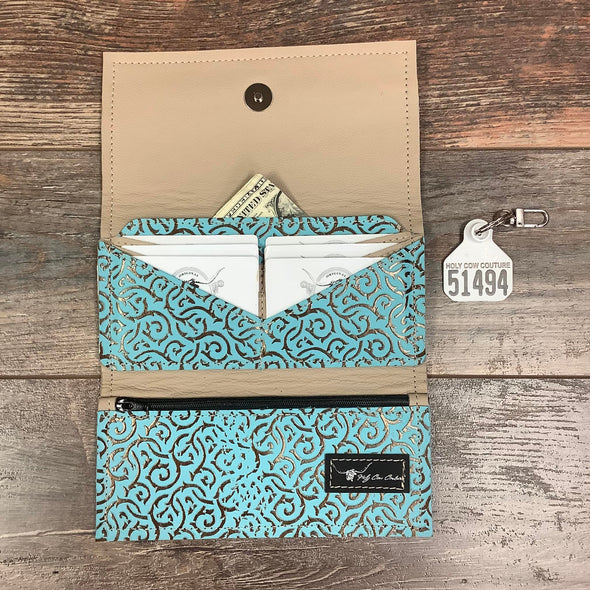 Bandit Wallet  - #51494