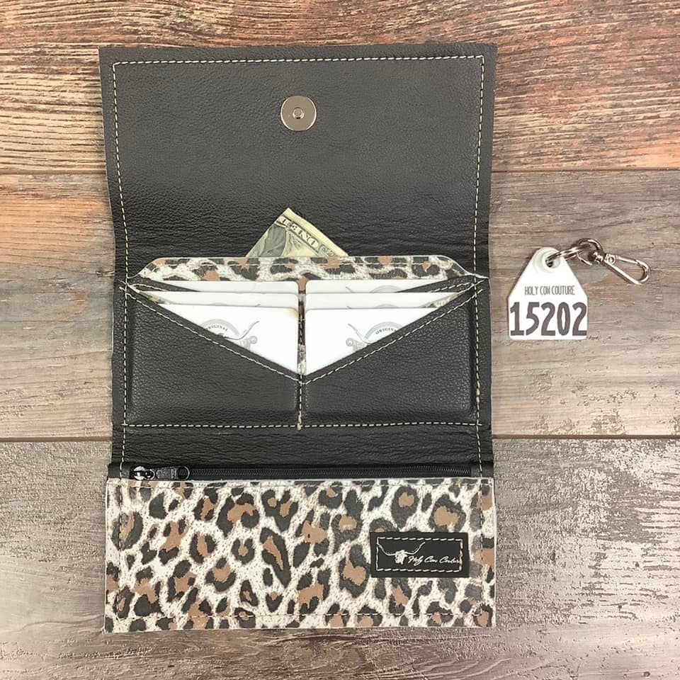 Bandit Wallet  - #15202