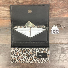 Bandit Wallet  - #15202