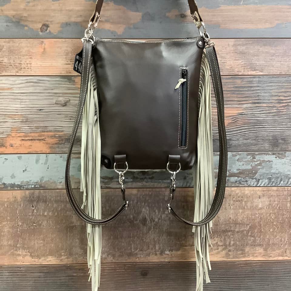 Mini Bagpack - #44068