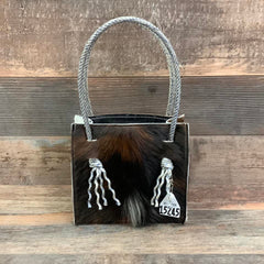 Mini Rope Purse #15245