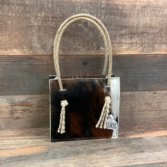 Mini Rope Purse #51426