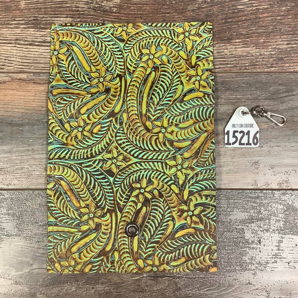 Bandit Wallet  - #15216