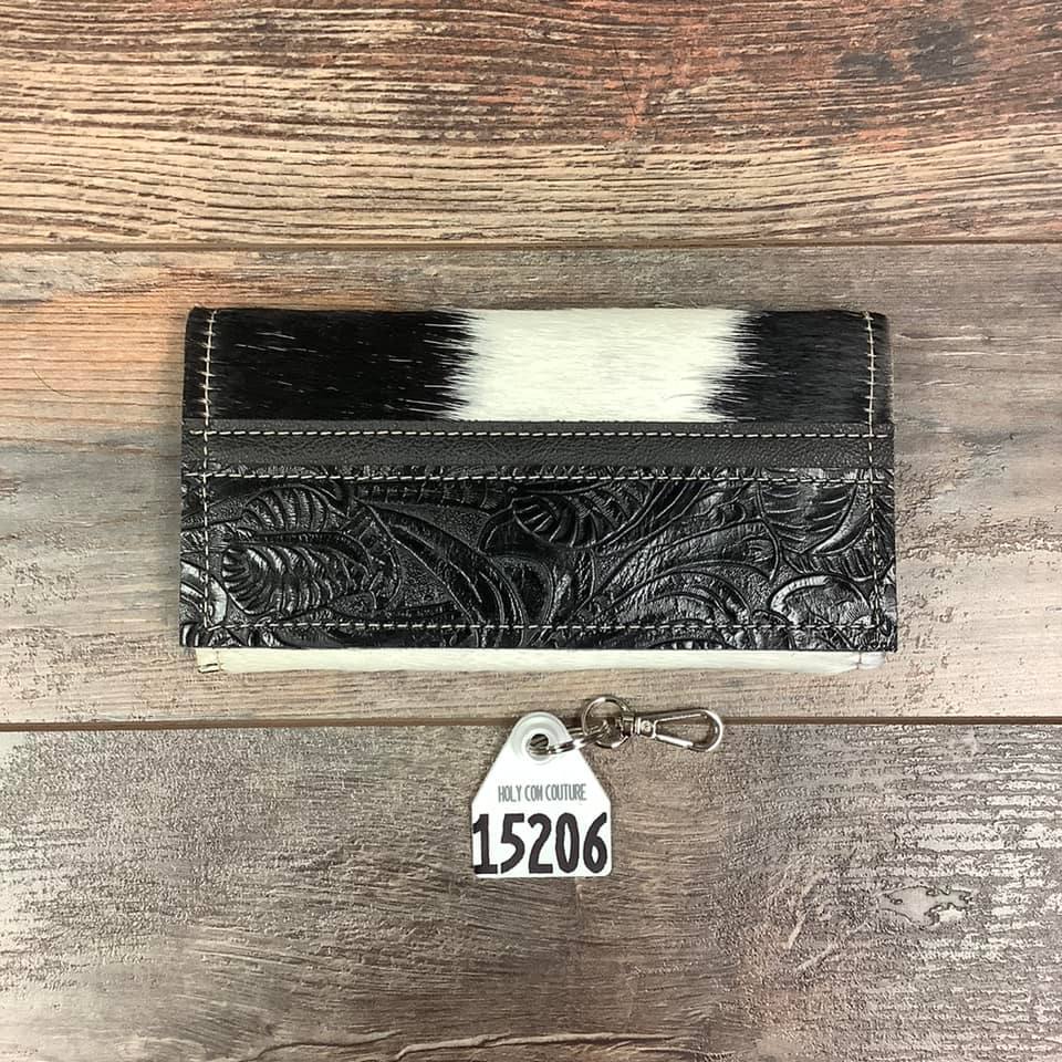 Bandit Wallet  - #15206