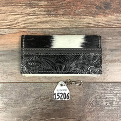 Bandit Wallet  - #15206