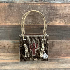 Mini Rope Purse #51475