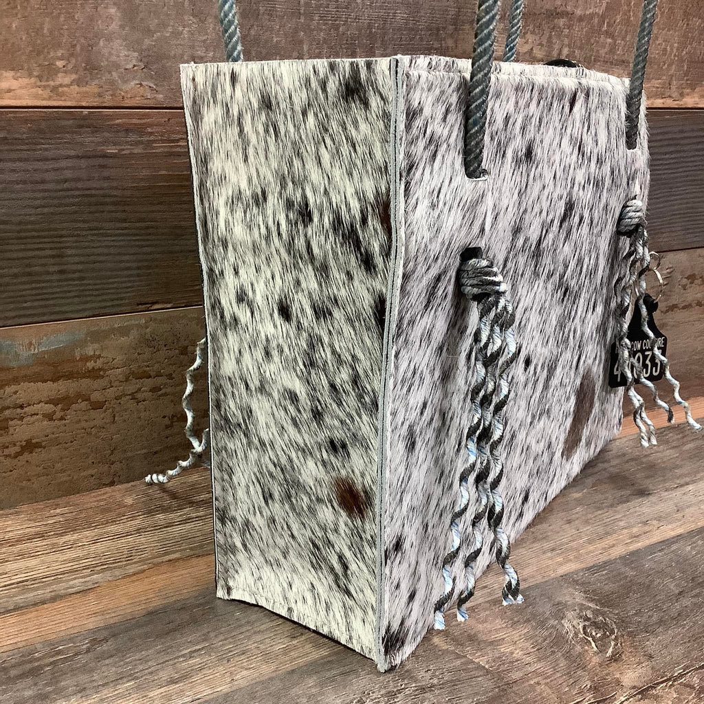 Rope Purse #44033