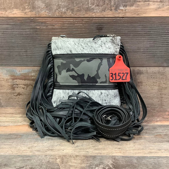 Sling Shot Camo - #31527 Bag Drop